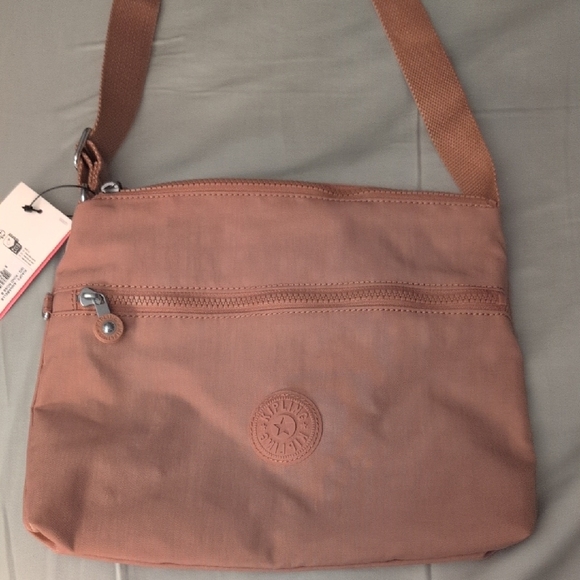 Kipling Handbags - Kipling Kind Rose B Crossbody Bag